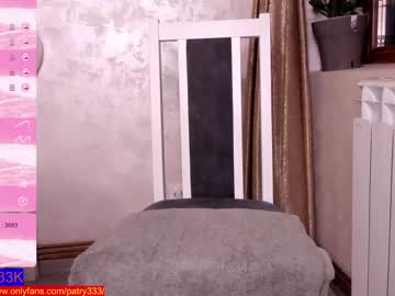 webcam girl patry333 capture image #1150866