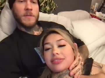 webcam couple johnnyandjameson capture image #2110692