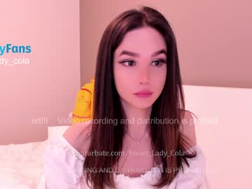 webcam tranny sweet_lady_cola capture image #1409914