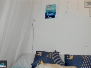 webcam girl ohanna_ capture image #1045957