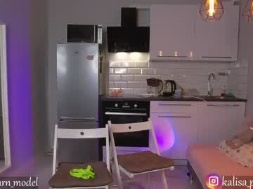 webcam girl kalisa_pearl capture image #1864007