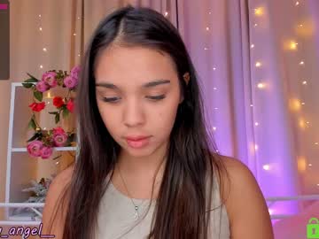 webcam girl annbarby capture image #294470