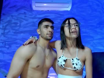 webcam couple iris_eros_ capture image #843650