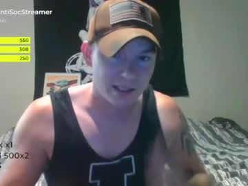 webcam man antisocialstreamer capture image #2705447