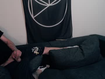 webcam man pyrowuffy capture image #2470241