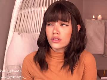 webcam girl _meghan_gomez1_ capture image #3861603