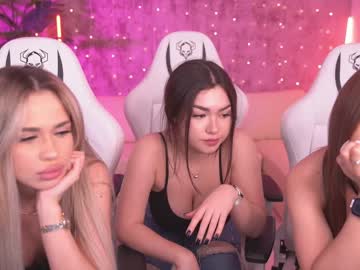 webcam couple anabel054 capture image #3721628