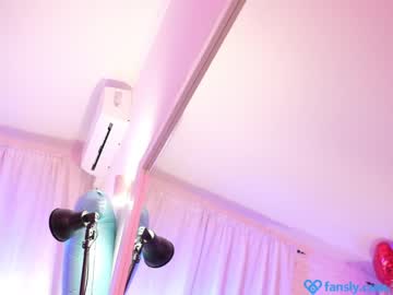 webcam girl eva_fashionista capture image #3830883