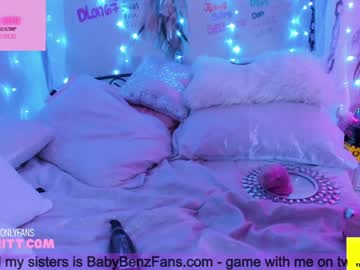 webcam girl butterybubblebutt capture image #3386082