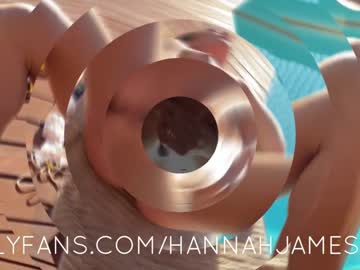 webcam girl hannahjames710 capture image #3193143