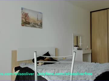 webcam girl elisa_oliver capture image #1385963