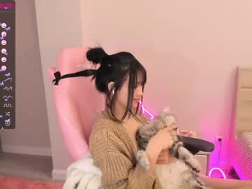 webcam girl aisneon capture image #3261964