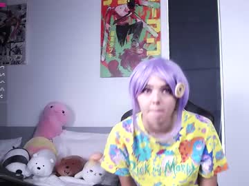 webcam girl madnessalise capture image #3845072