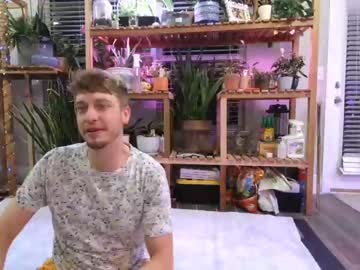 webcam man tannergrant capture image #3230311