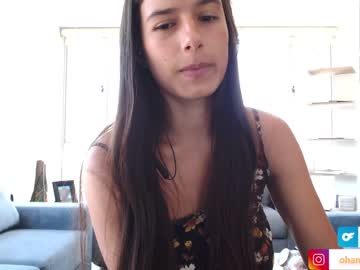 webcam girl ohanna_ capture image #2501044