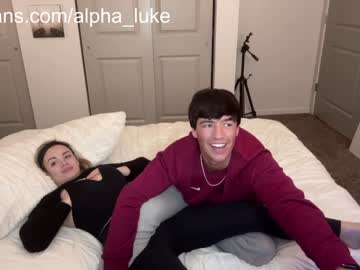 webcam couple alpha_luke capture image #3586855