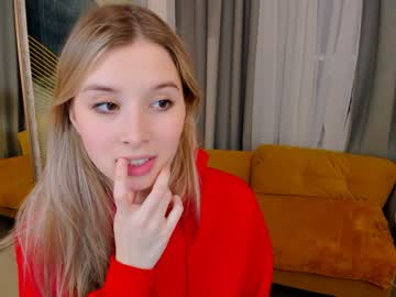 webcam girl milablush capture image #3712202