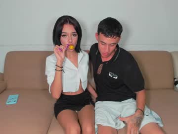 webcam couple alice_rookie capture image #3373583