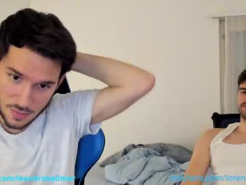 webcam man leandrobellmer capture image #3485291