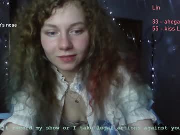 webcam girl lanshan_classy capture image #3083805