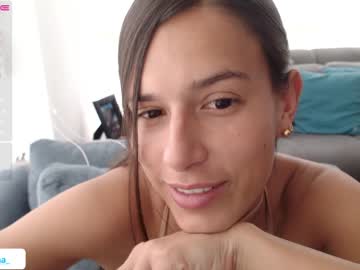 webcam girl ohanna_ capture image #2952820