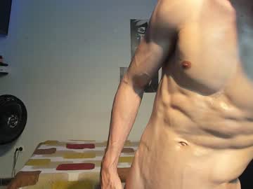 webcam man metatron_muscle capture image #1297646