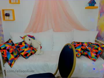 webcam girl elisa_oliver capture image #380422
