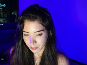 webcam girl soifiee capture image #1964714
