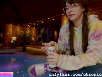 webcam girl chroniclove capture image #1204084