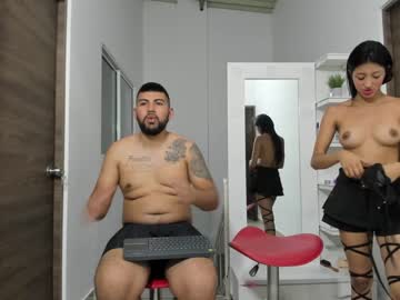 webcam couple dulceromance capture image #3802260