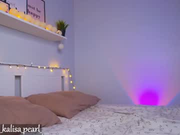 webcam girl kalisa_pearl capture image #1416366