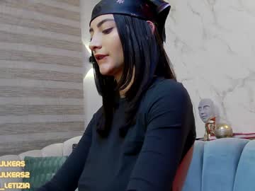 webcam girl letiziafulkers1 capture image #1452144