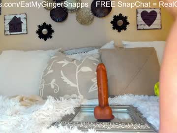 webcam girl eatmygingersnapps capture image #2715992