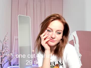 webcam girl sweetdarlaa capture image #59822