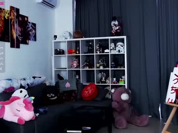 webcam girl madnessalise capture image #2461299
