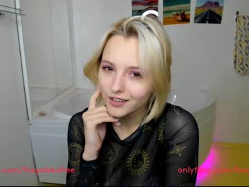 webcam girl foxy_aleks capture image #1127315