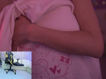 webcam couple anabel054 capture image #3404987