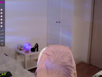 webcam girl magic_elf capture image #1380260