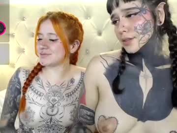 webcam couple fairyflexxx capture image #4023750