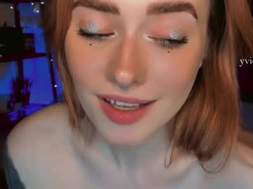 webcam girl _yvie_ capture image #906418