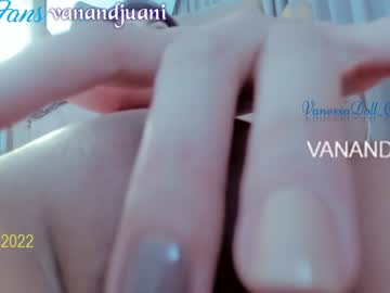 webcam girl vanandjuani capture image #1410658