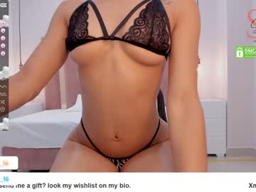 webcam girl skinnyy_16 capture image #3410776
