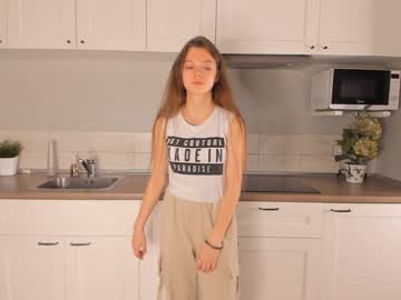 Cam for aubriananorris