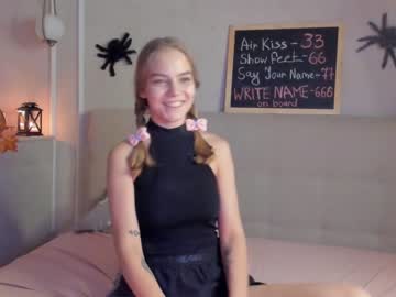 webcam girl kirasammers capture image #3974473