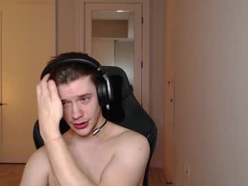 webcam man ironthud capture image #666294
