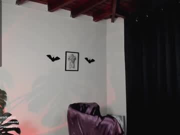 webcam girl ladymassacre_ capture image #3941504