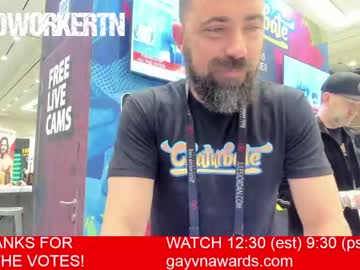 webcam man hardworkertn capture image #3448845