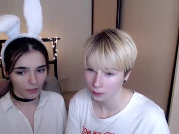 webcam couple _rachelwilson_ capture image #1941033