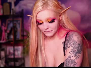 webcam girl faith_chan capture image #802620