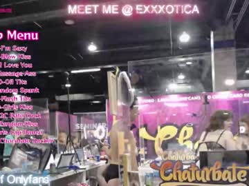webcam girl champagnefun capture image #1677296